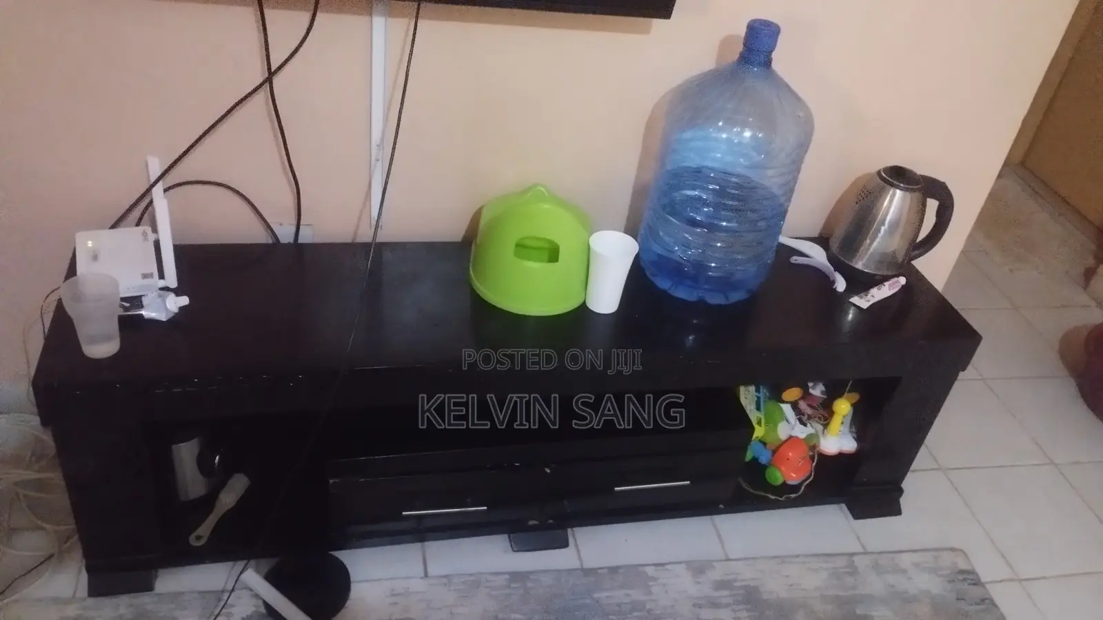 TV Stand for Sale