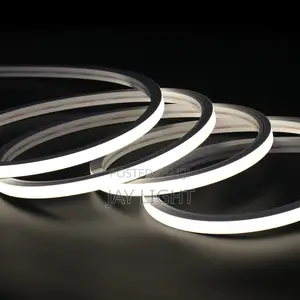 Waterproof Silicone LED Neon Strip Durable and Long-Lasting
