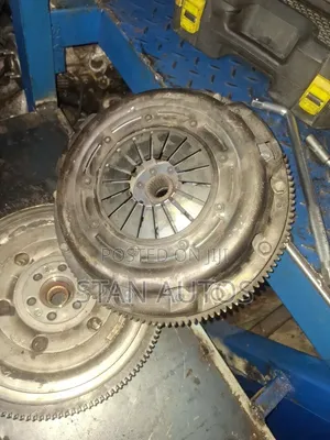 Nissan Extrail Qr20 Flywheel