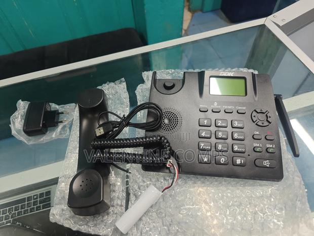 Office Landline - thumbnail 2
