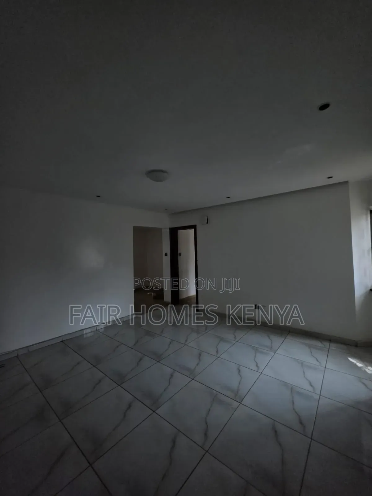 5bdrm Townhouse / Terrace in Gitanga Road, Maziwa for rent