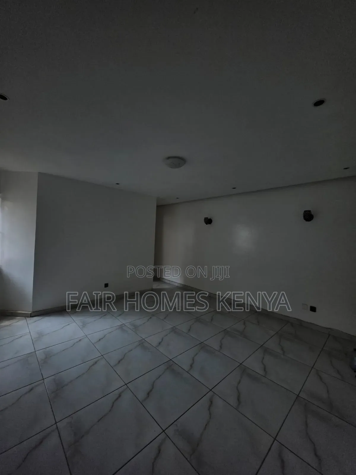 5bdrm Townhouse / Terrace in Gitanga Road, Maziwa for rent