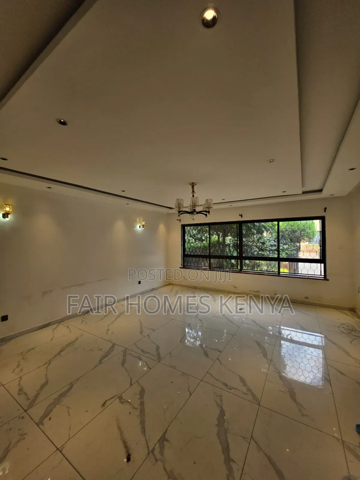 5bdrm Townhouse / Terrace in Gitanga Road, Maziwa for rent