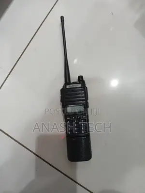 Uv 82 Extended Battery Long-Life Battery for Security Outdoor Use