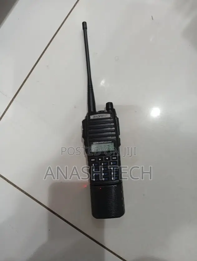 Uv 82 Extended Battery Long-Life Battery for Security Outdoor Use