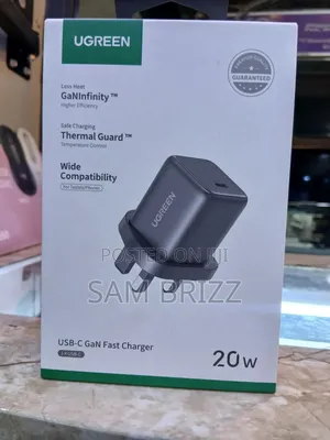 Ugreen 20w Charger