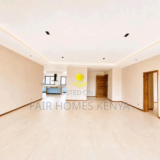 4bdrm Apartment in Loresho for rent