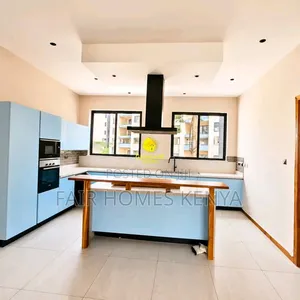 4bdrm Apartment in Loresho for rent
