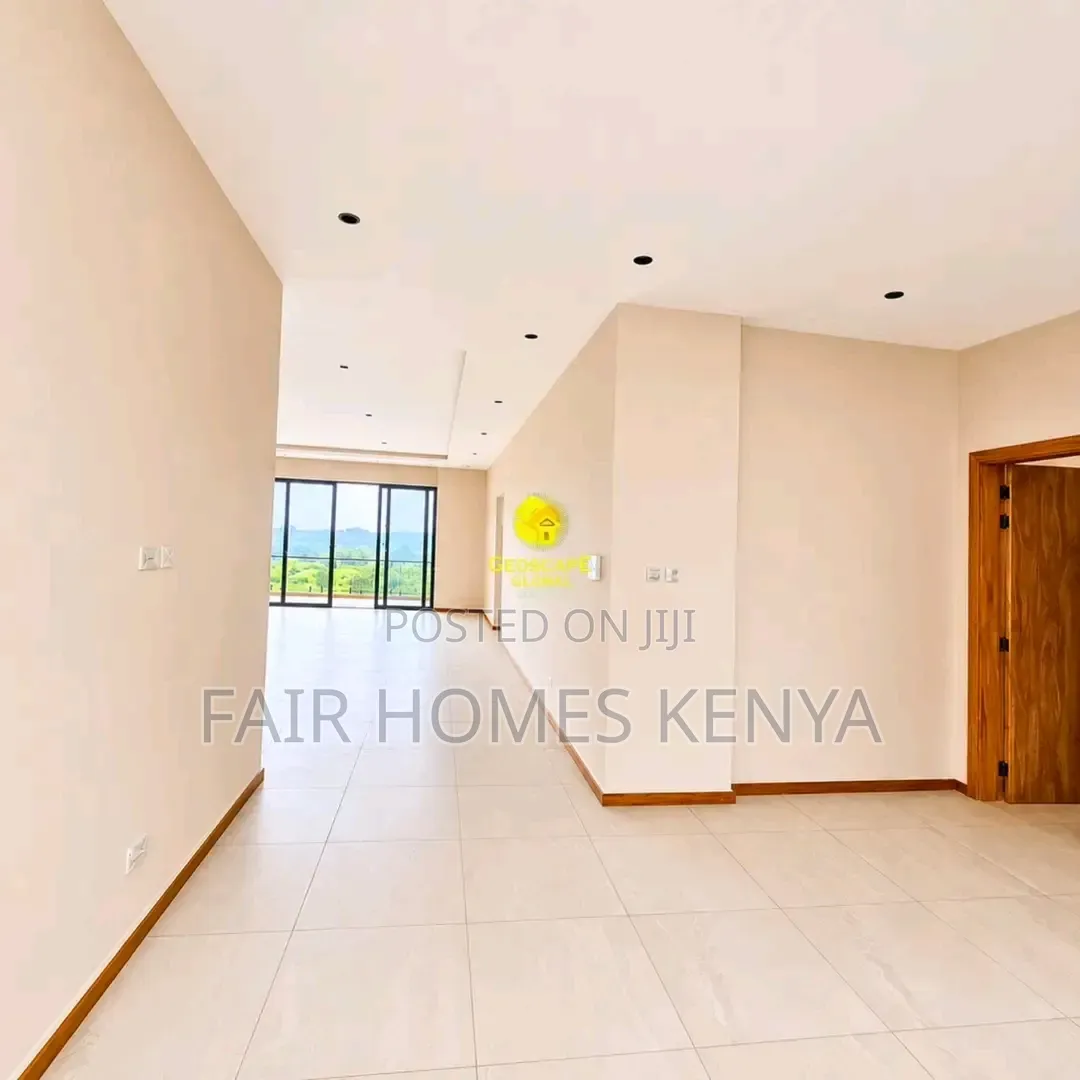 4bdrm Apartment in Loresho for rent