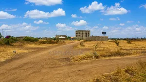 Plot for Sale at Ruiru Murera Ndarasha