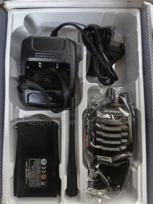 Two Way Radio Baofeng