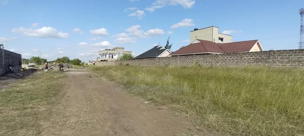 Plots for Sale at Ruiru Ndururumo