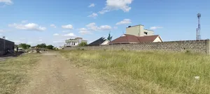 Plots for Sale at Ruiru Ndururumo