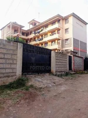 2bdrm Apartment in Nkoroi for sale