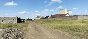 Plots for Sale at Ruiru Ndururumo