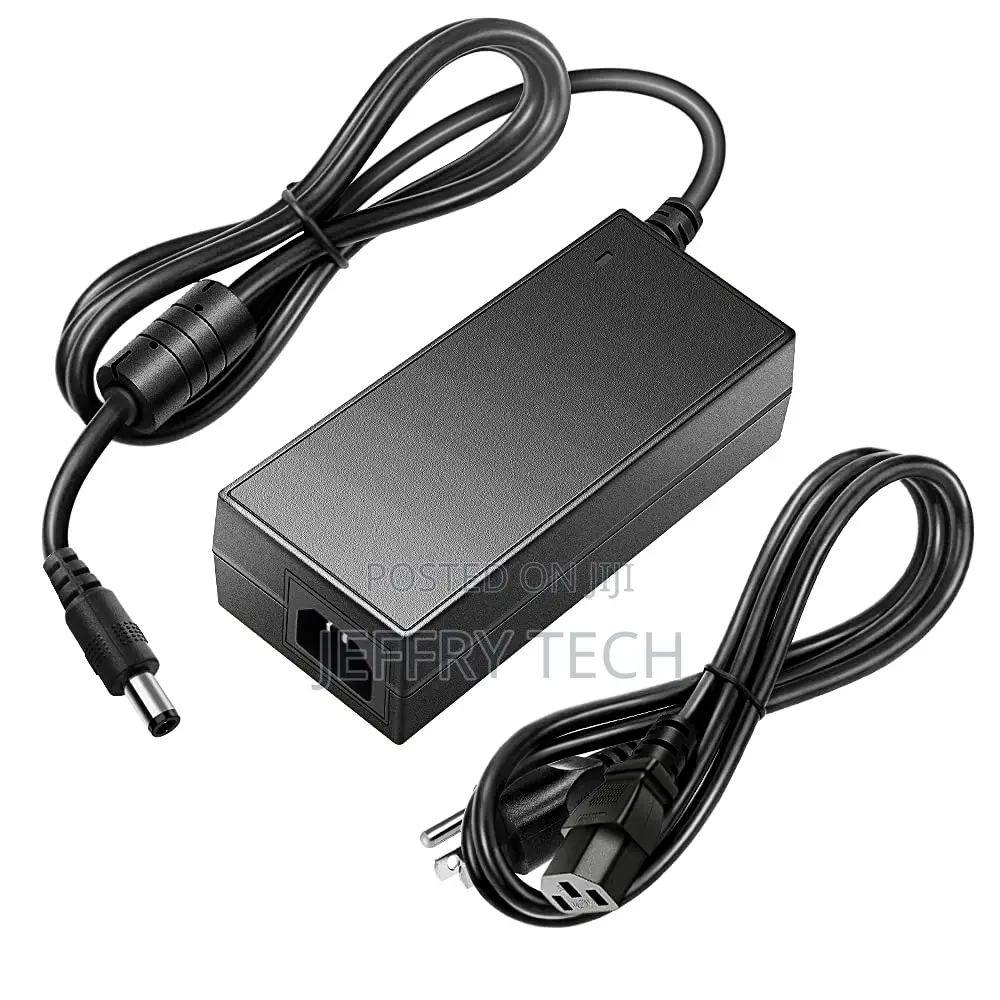 2V 10A DC Power Supply Adapter 100V~240V AC to DC Converter 12 Vol