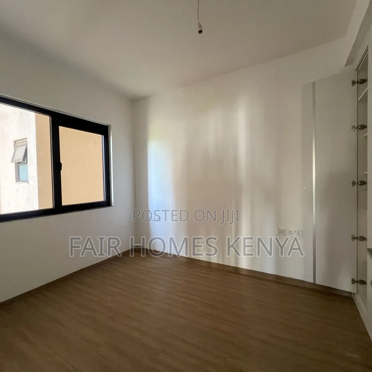 3bdrm Apartment in Othaya Road, Kileleshwa for rent