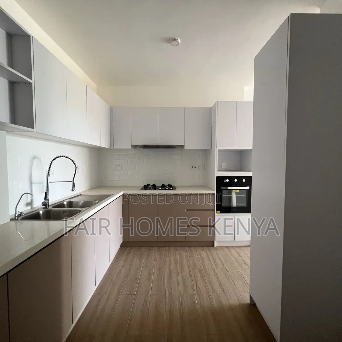 3bdrm Apartment in Othaya Road, Kileleshwa for rent