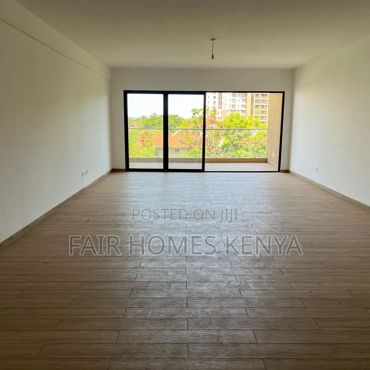 3bdrm Apartment in Othaya Road, Kileleshwa for rent