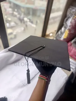 Graduation Cap
