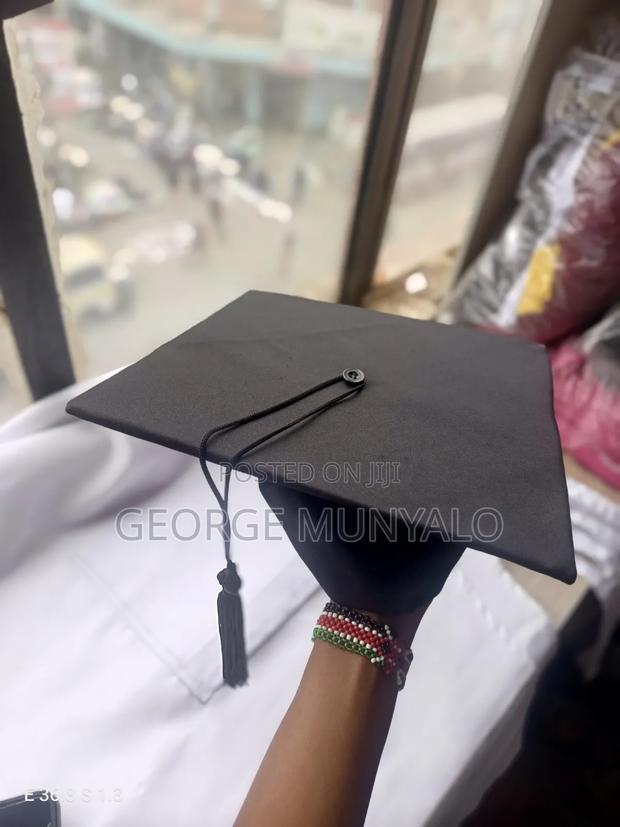 Graduation Cap
