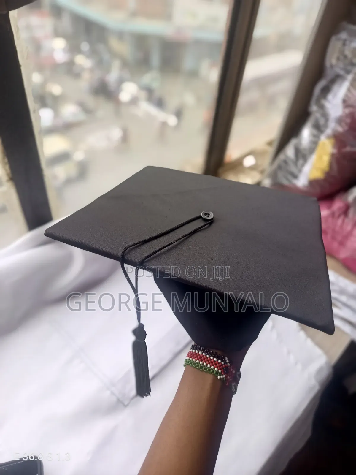 Graduation Cap