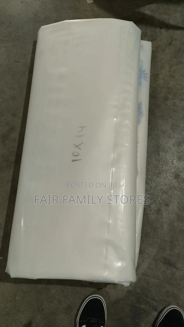 200micrones Polythene Paper for Green Ho