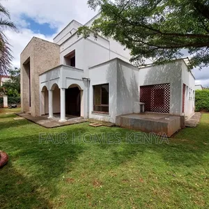 4bdrm Townhouse / Terrace in Maji Mazuri, Muthangari for rent