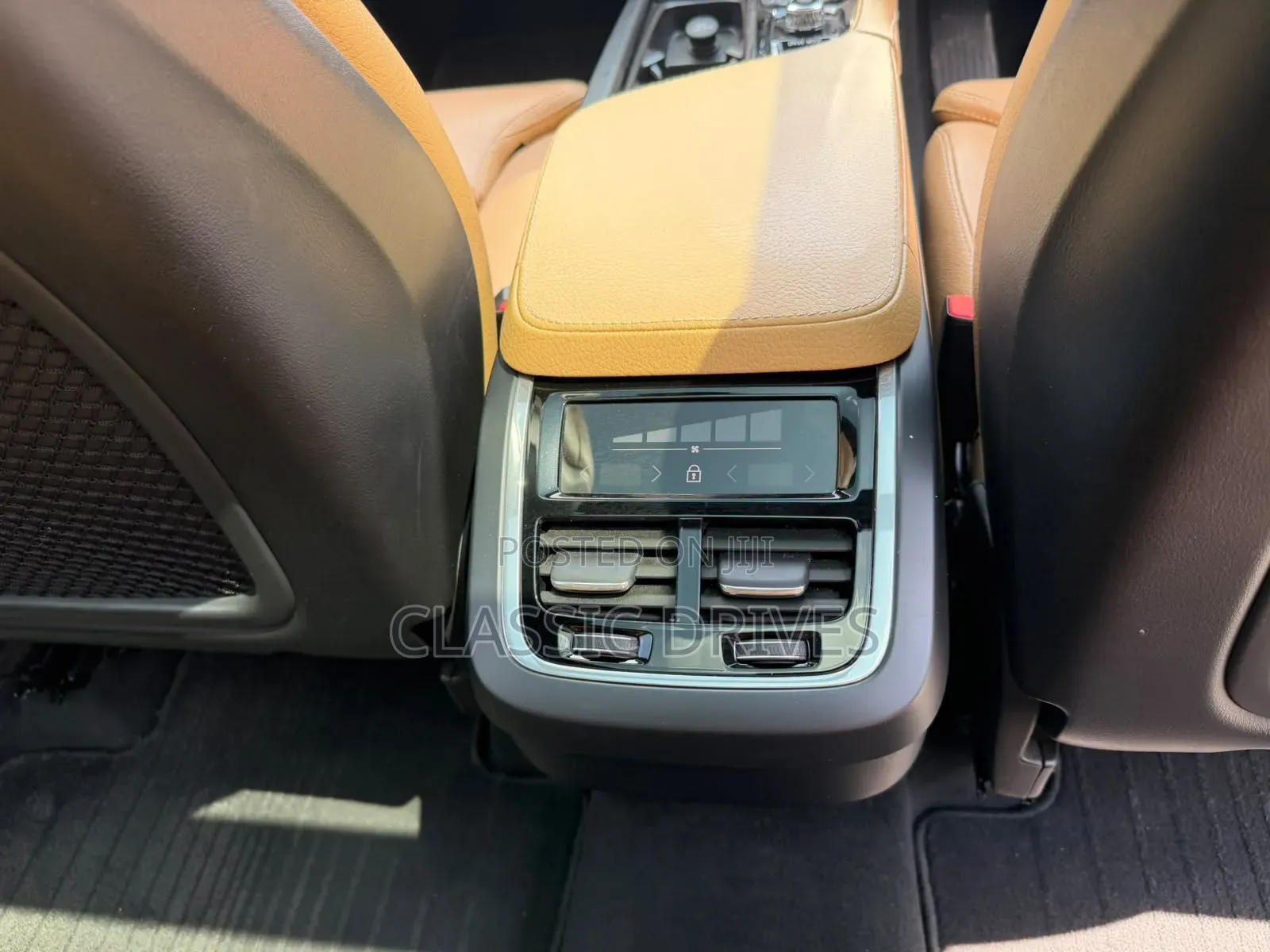 Volvo XC90 2019 Blue
