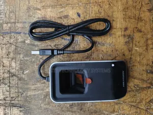HIK Finger Print Recorder