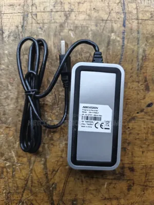 HIK Finger Print Recorder