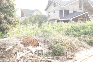 Residential Plot for Sale at Ruiru Dykio