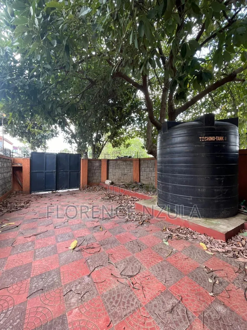 3bdrm House in Near Shepherds, BuruBuru for sale