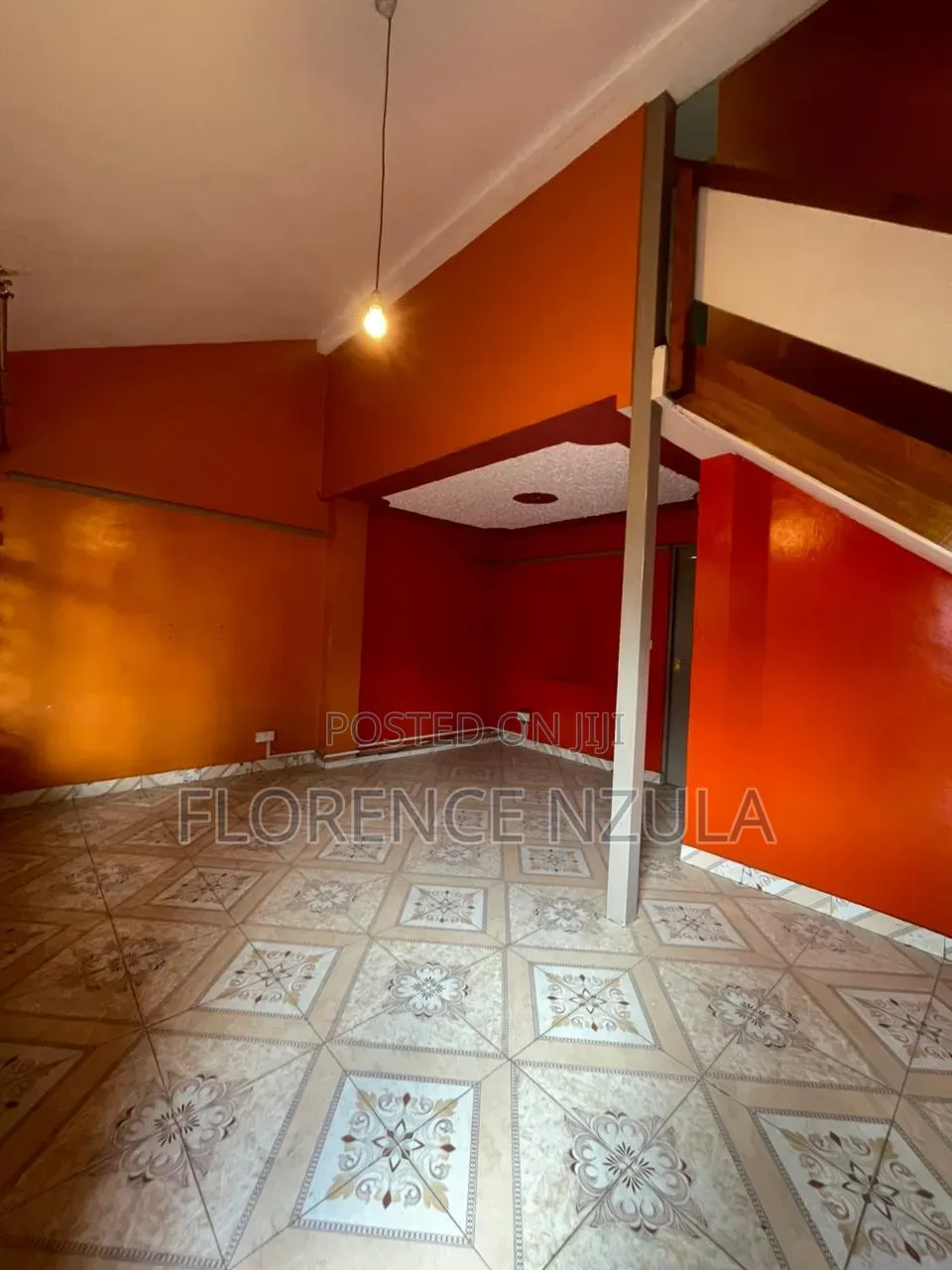 3bdrm House in Near Shepherds, BuruBuru for sale