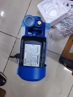 FREEVEL QB-60 Automatic Water Pump (0.5HP)