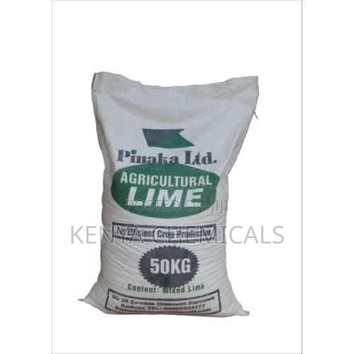Agricultural Lime