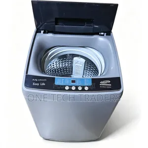 Washing Machine 10kgs Top Load Full Automatic- Ecomax