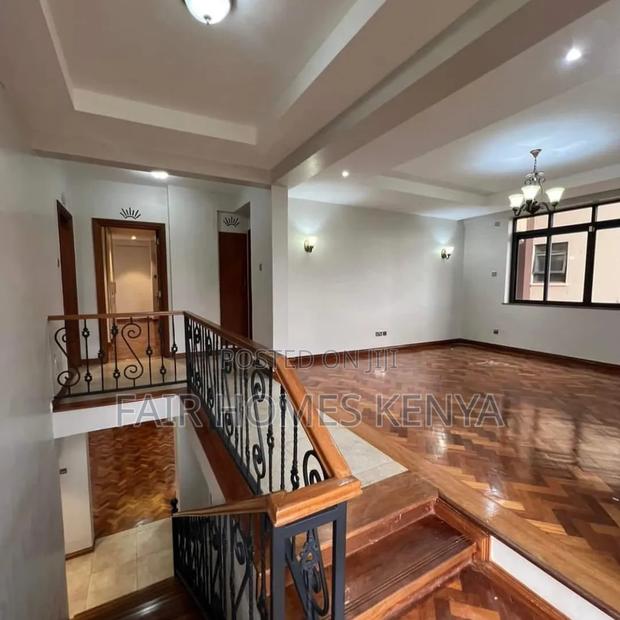 4bdrm Duplex in Riverside Drive for rent - thumbnail 2