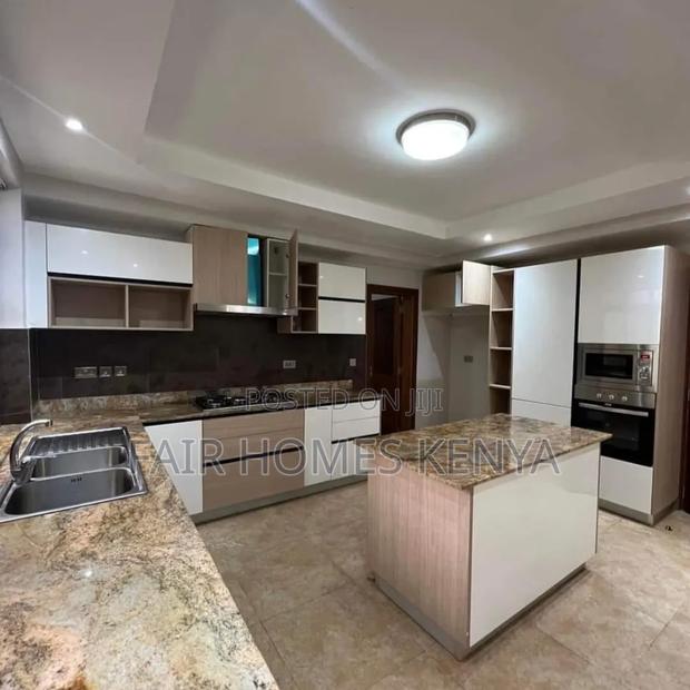 4bdrm Duplex in Riverside Drive for rent - thumbnail 3