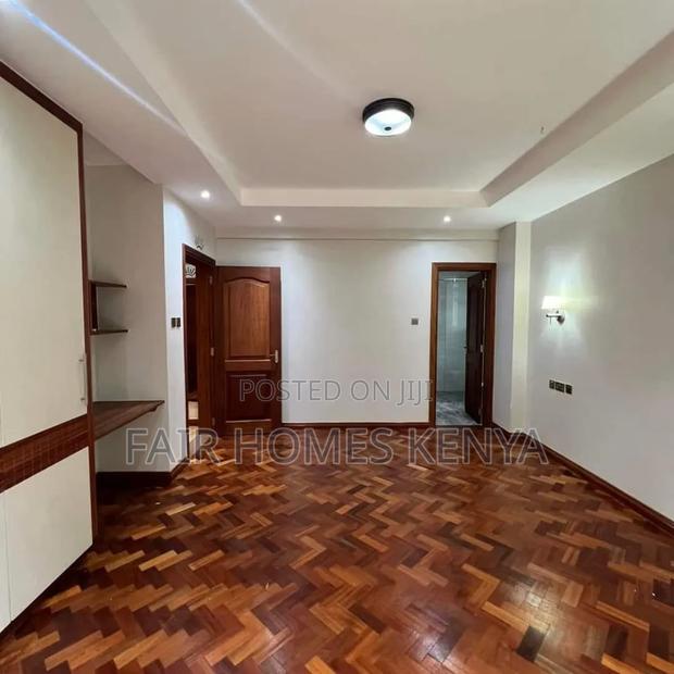 4bdrm Duplex in Riverside Drive for rent - thumbnail 4