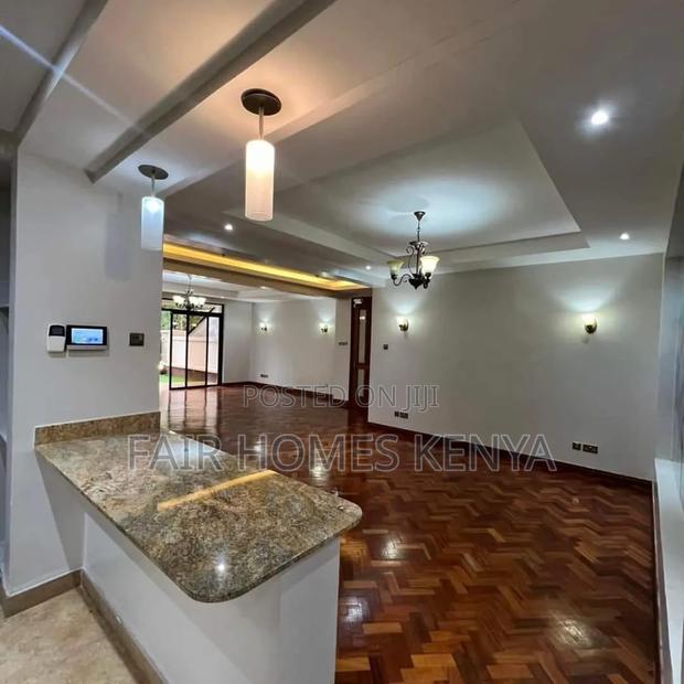 4bdrm Duplex in Riverside Drive for rent - thumbnail 6