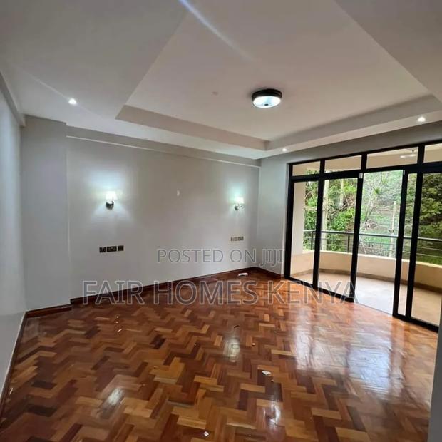 4bdrm Duplex in Riverside Drive for rent - thumbnail 8
