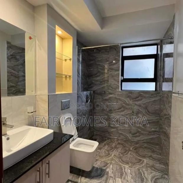 4bdrm Duplex in Riverside Drive for rent - thumbnail 9