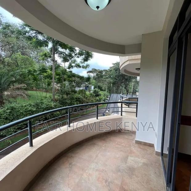 4bdrm Duplex in Riverside Drive for rent - thumbnail 10