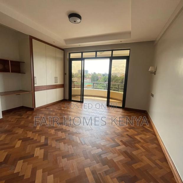 4bdrm Duplex in Riverside Drive for rent - thumbnail 11