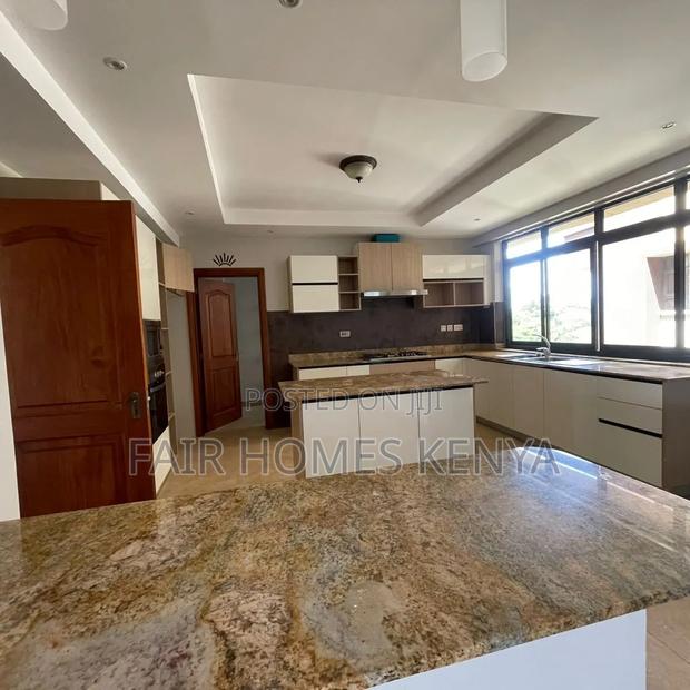 4bdrm Duplex in Riverside Drive for rent - thumbnail 13