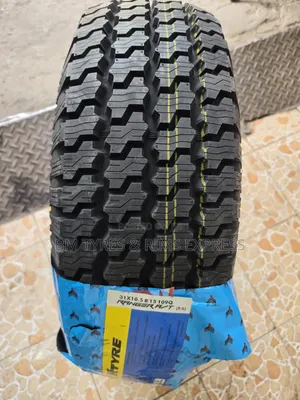 31x10.50r15 Jk Tires (All Terrain) India