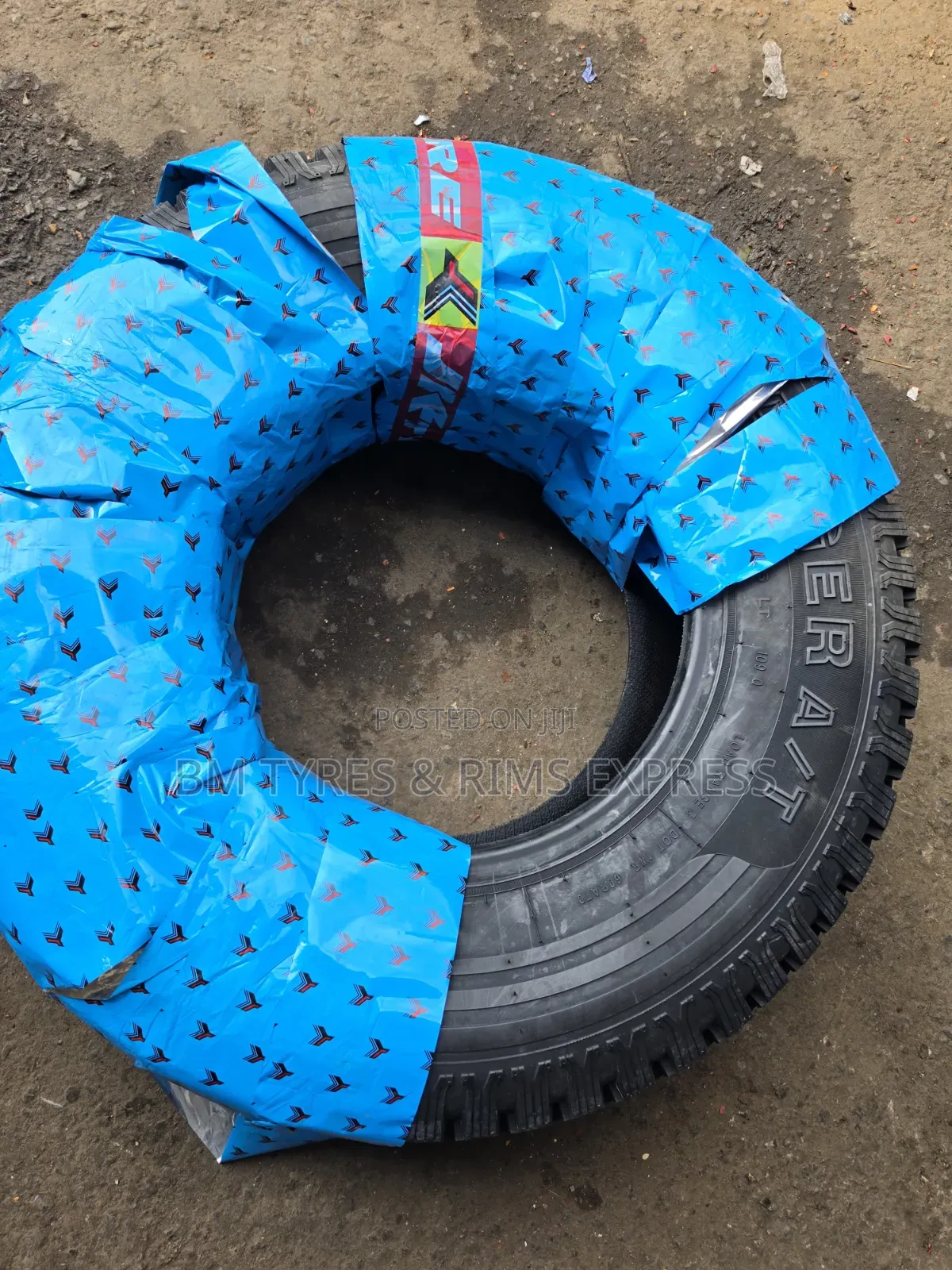 31x10.50r15 Jk Tires (All Terrain) India