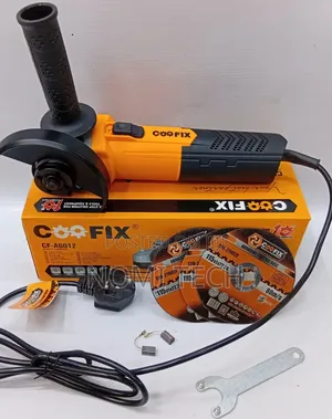 Coofix 4 Inch Grinder/Original 4.5inch Grinder
