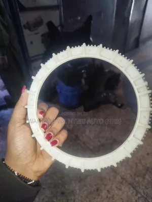 Mark X Fuel Pump Lock Ring